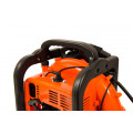 65cc Petrol Backpack Leaf Blower, Extremely Powerful - 210MPH