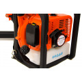 65cc Petrol Backpack Leaf Blower, Extremely Powerful - 210MPH