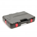 215 Piece Professional Socket Set & Ratchet Spanners + Torque Wrench