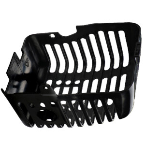 Exhaust Cover