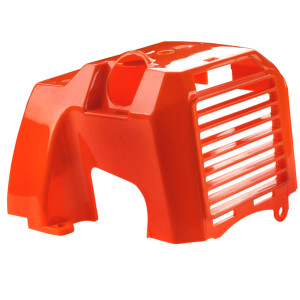Engine Body Cover