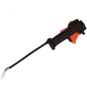 Throttle Assembly (PGMT-5200)