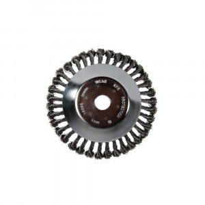 8" Derusting Weeding Wheel (PGBC-5200/PGMT-5200)