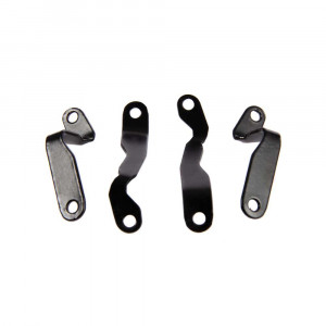 Replacement Bracket Set (PBLB-6500-B)