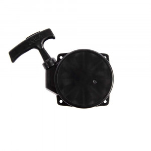 PBLB-6500 Recoil