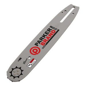 10" Replacement Chainsaw Bar
