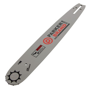 16" Replacement Chainsaw Bar