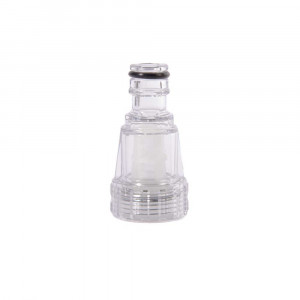 Replacement Inlet Connector (PEPW-310 / PEPW-510)
