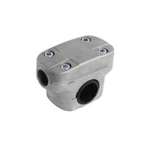 Petrol Garden Brush Cutter Handle Bracket / Clamp Assembly MK2 (PGBC-5200)