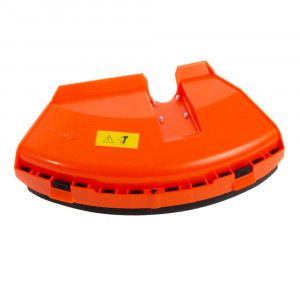Strimmer / Brush Cutter Lower Guard MK2