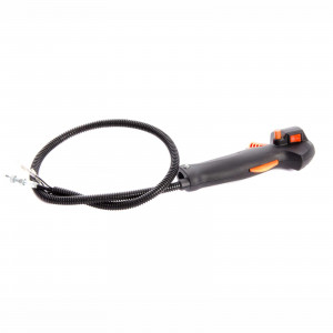 Switch / Throttle Assembly (PGBC-5200 /PGEA-5200)