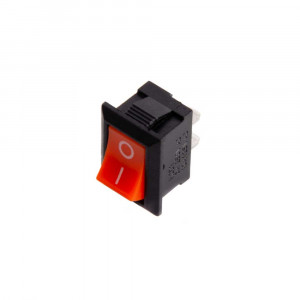 On/Off Switch (PBV-2600/PGBC-5200/PGHT-2600)