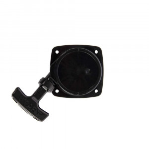 26cc Petrol Hedge Trimmer Recoil