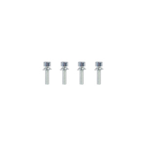 X4 Recoil Bolts (PGXX-5200)