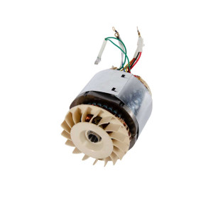 2.6kW Motor (PPG-2800)