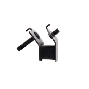 Engine Mounting Block/Damper (PPG-2800/PPG-3750)