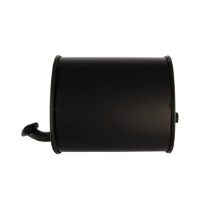 Exhaust (PPG-2800/PPG-3750)