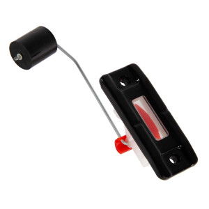 Fuel Gauge (PPG-2800/PPG-3750)