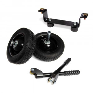 Wheel Kit (PPG-2800/PPG-3750)