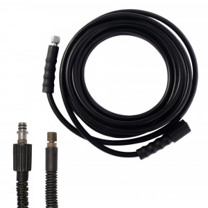 Replacement Hose for Petrol Pressure Washer (M22 x M14)