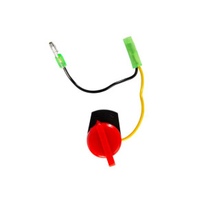 On/Off Switch (PPPW-2900)