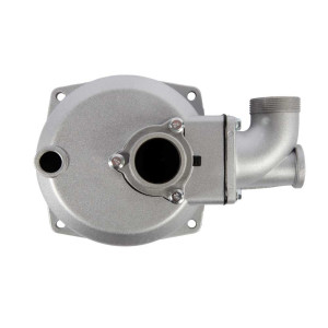 2" Complete Pump Housing (PPWP-2000)