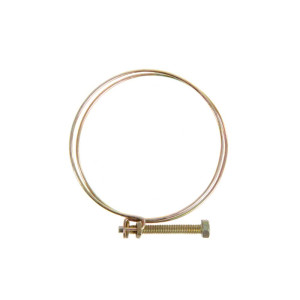 2" Tube Loop (PPWP-2000)