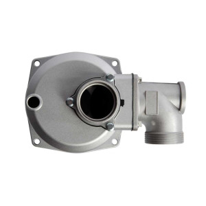 3" Complete Pump Housing (PPWP-3000)