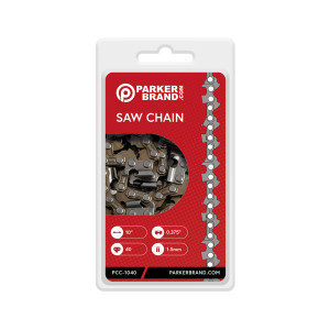 10" Chainsaw Chain - 40 Link