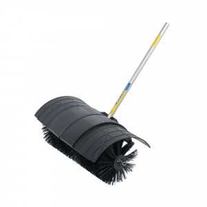 Sweeper Attachment (PGBC-5200/PGBC-5200-BP/PGMT-5200)