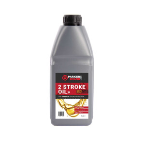 1L - 2 Stroke Oil (2T)