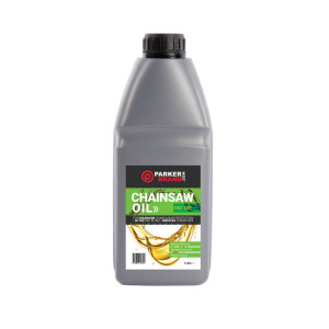 1L - Chainsaw Oil (ISO100)