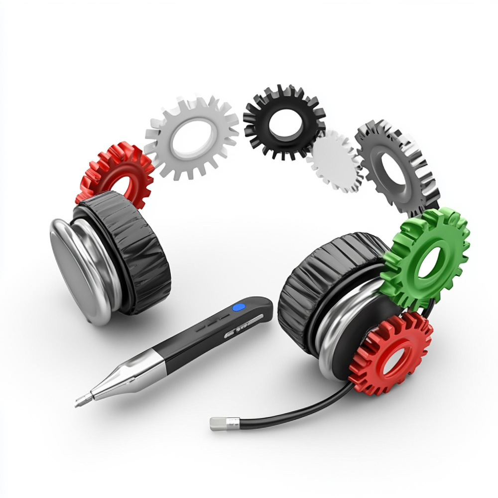 Spare Parts