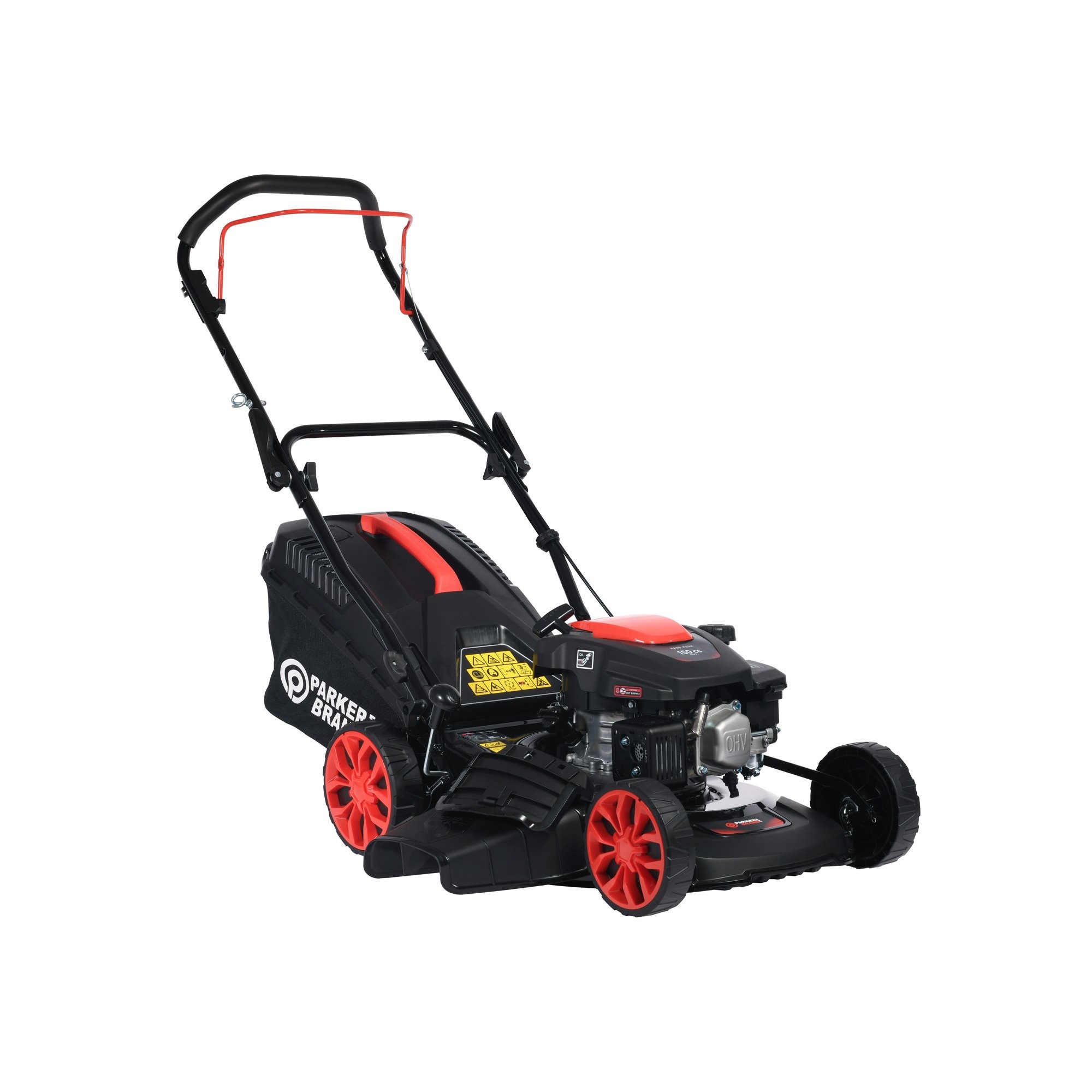 Line Trimmers