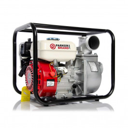 Water Pumps