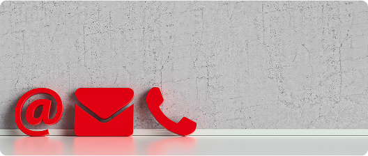 Contact Illustration